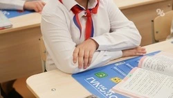 Более 70 малышей-дошколят участвовали в олимпиаде «Умники и Умницы» в Ставрополе