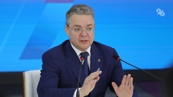 Глава Ставрополья назвал сроки открытия экотехнопарка в Невинномысске 