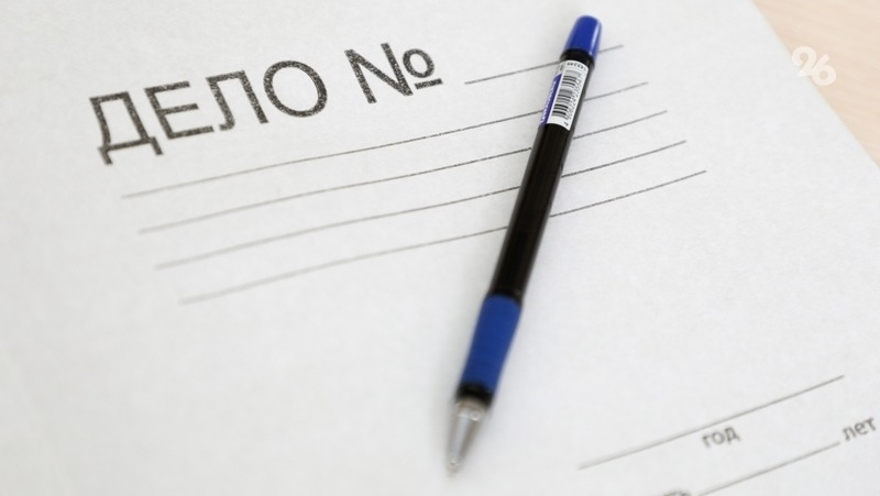 Жительница Осетии отбивалась от инспектора ПДН и попала под уголовную статью