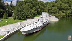 Жители Ставрополья могут посетить онлайн-программу в музее Победы ко Дню ВМФ