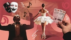 Посмотреть балет, поговорить на португальском и сходить в кино: как провести 23 и 24 мая в Ставрополе