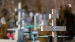 Мэр Железноводска призвал жителей складывать мусор в специальные места во время уборки кладбищ