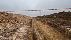 Завершается модернизация водоводов, питающих 7 тыс. человек — глава Ставрополья