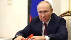 Владимир Путин поручил исправить допущенные при частичной мобилизации ошибки