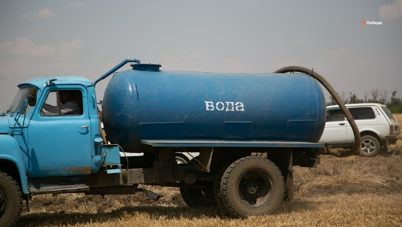 Глава Петровского округа: На возникновение пожаров влияет человеческий фактор