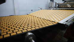 Ставропольский производитель печенья расширит ассортимент до 40 наименований