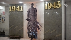 Около полусотни миниатюр представлены на выставке «Весна Победы» в Пятигорске