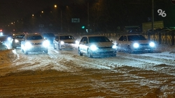 Юрист объяснил россиянам, как получить выплату за ДТП, произошедшее в гололёд