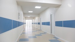 Губернатор поручил найти помещения для аппаратов МРТ в поликлинике в Курской