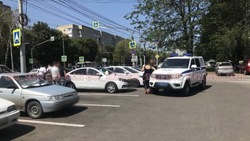 Бывшего наркополицейского в Ставрополе обвиняют в превышении полномочий
