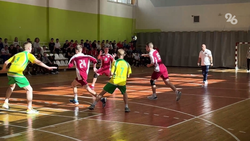 Минимальная ротация не сказывается на подготовке — тренер по гандболу из Ставрополя