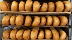 Ставропольские пекари получат субсидии на производство 16,5 тысячи тонн хлеба