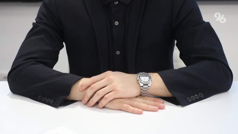 На Ставрополье депутаты проведут декаду приёмов граждан