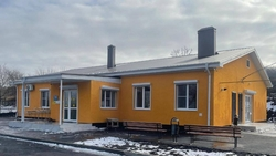 Благодаря прокуратуре в новые амбулатории Андроповского округа провели газ