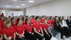 Школьники со всего Ставрополья собрались на 39-й слёт юных краеведов «Отечество»