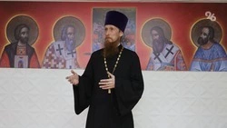 «Собор святых Ставропольской митрополии»: в крае утвердили новый праздник и открыли тематическую выставку