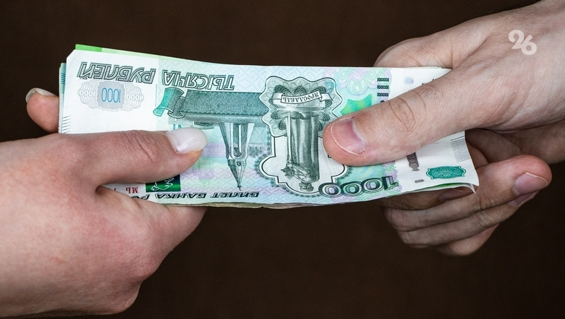 Махинации главы госучреждения в Предгорье стали поводом для уголовного дела 