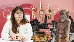 Здесь формировалось человечество: как давно на Ставрополье живут люди и какие загадки таит история края