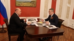 Владимир Владимиров: На КМВ по нацпроекту благоустроили 223 объекта