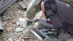 «Пора приводить к современным стандартам»: в селе Грачёвского округа приступили к капремонту 62-летней школы