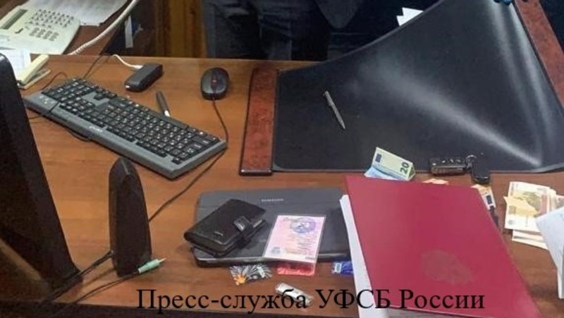 Полковник полиции со Ставрополья выплатит двухмиллионный штраф за вымогательство
