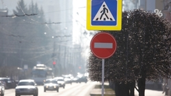 На Ставрополье за четыре дня выявили 348 нарушений на дорогах