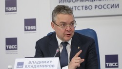 Губернатор Ставрополья: Противостояния с прокуратурой по особо охраняемым природным территориям нет
