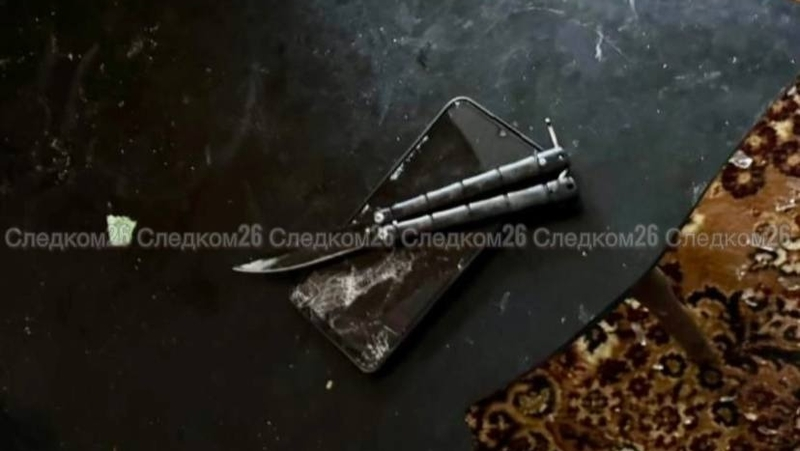 Жителя Пятигорска приговорили к десяти годам колонии за смертельную поножовщину