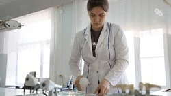 Ставрополье заняло 50-е место в рейтинге по научно-технологическому развитию