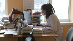 Порядка ста целевиков ежегодно пополняют штат сельских медучреждений Ставрополья