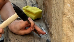 Памятник детям войны перенесут на Братское кладбище в Ессентуках