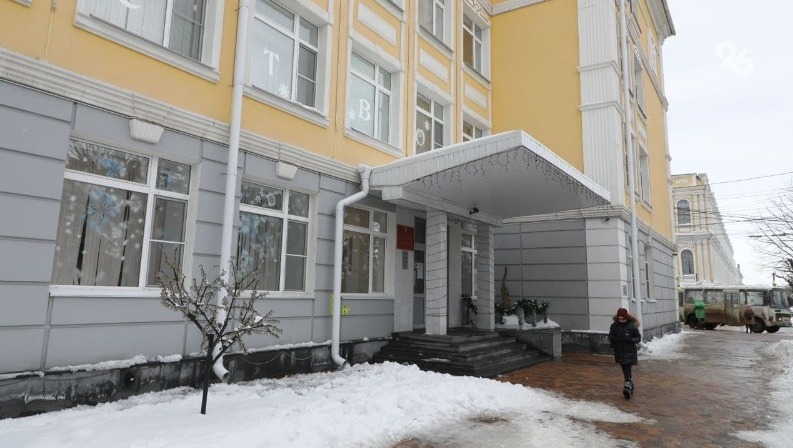 При проверке в школах Ставрополя угроз безопасности не обнаружено