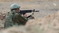 Антитеррористические учения с имитационными боеприпасами пройдут в Ставрополе 12 января 