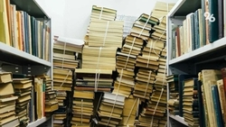 Ставропольцев приглашают принять участие в сборе макулатуры 