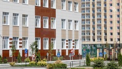 Новые школы и детские сады — на Ставрополье повышают доступность социальной инфраструктуры