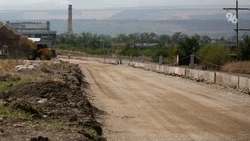 Более 800 метров Первомайского проспекта обновят в Кисловодске по нацпроекту 