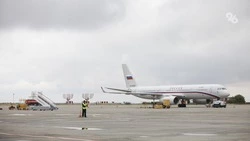 Из аэропорта Ставрополя задержали два вылета, ещё четыре отменили