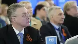 Губернатор Владимиров: Формируем на Ставрополье современную систему образования