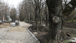 Детскую площадку построят в отдалённом районе Кисловодска 
