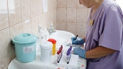 Минздрав Ставрополья: Интернет-лечение и ятрогения стали вызовами для медицины 