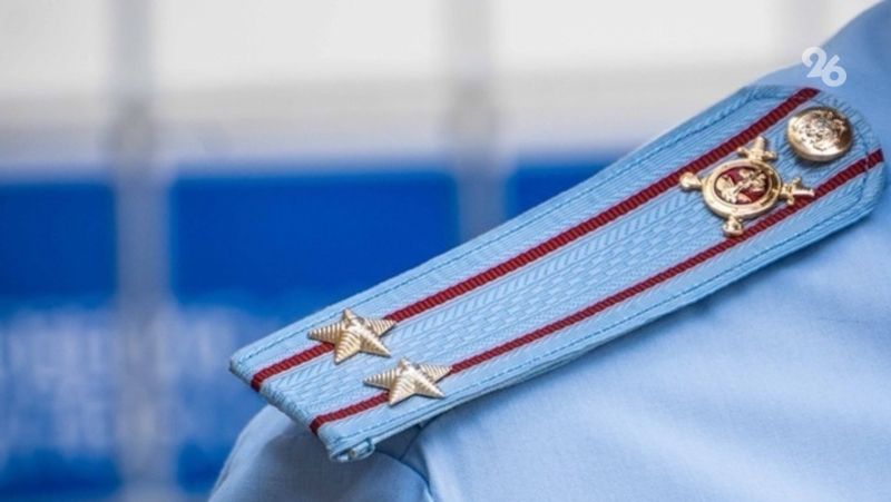 Двух домушников из соседнего региона обвиняют в серии краж и угоне на Ставрополье