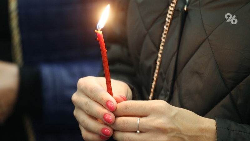 Успенскую церковь Ставрополя взяли под государственную охрану 