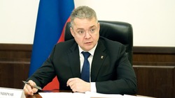 Губернатор Владимиров: Ставрополье готово к работе с учётом рисков со стороны нового штамма коронавируса 
