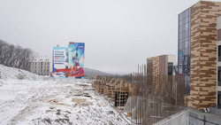Амфитеатр на 1,5 тыс. мест построят в ставропольском Центре знаний «Машук»