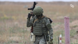 Воинские учения пройдут в Ставрополе 6 октября 