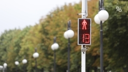 Шесть «умных» светофоров установят на улицах Ставрополя 