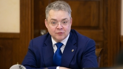 Социолог: Глава Ставрополья задал тренд на открытый разговор с людьми 