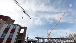 В новые квартиры переселят 570 жителей аварийных домов Ставрополья в 2024 году