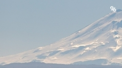 В ряде регионов Северного Кавказа сохраняется опасность схода снежных лавин