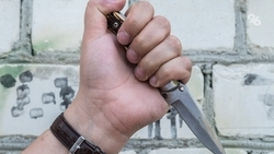 Житель Невинномысска погиб от удара ножом в бедро